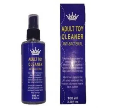 Adult Sex Toy Cleaner