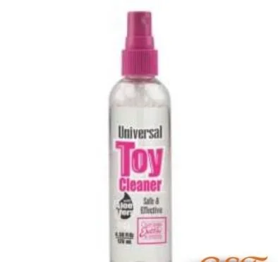 Cal. Exotic - Sex Toy Cleaner