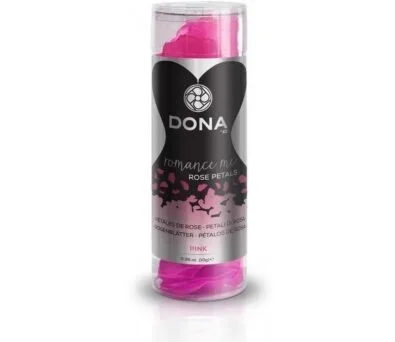Dona Rose Petals - Pink
