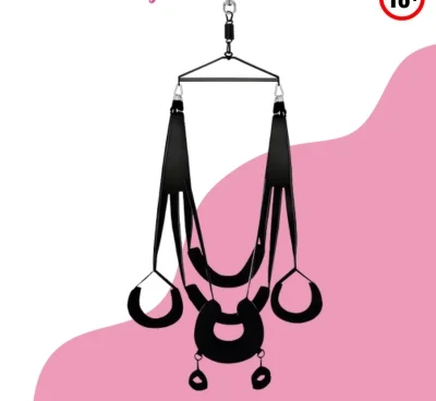 Door Sex Swing Bdsm-017