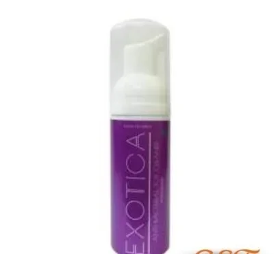 Exotica Foam - Sex Toy Cleaner