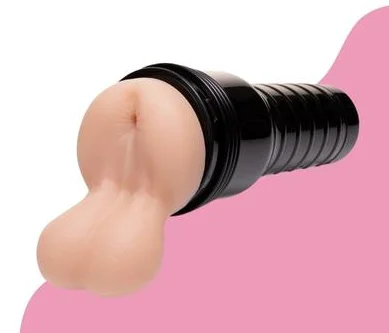 Horny Humper Ultra Soft Masturbator