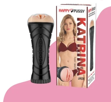Katrina Jade Pussy Masturbator