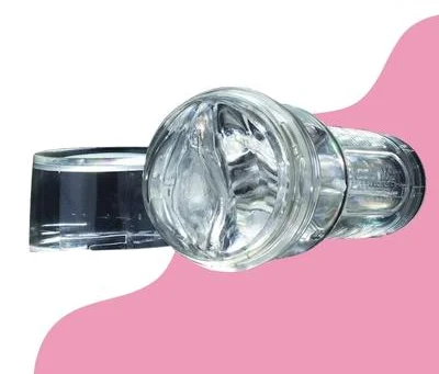 Masturbator With Vibration