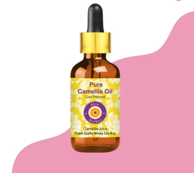 Natural Breast Enlargement Oil