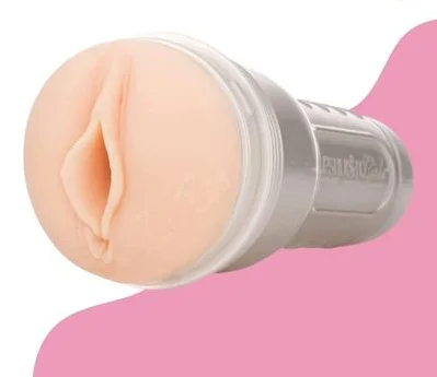 Pussy Masturbator - Angela