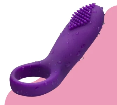 Sumose Cockring - Purple