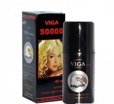 Viga 50000