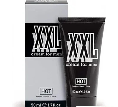 Xxl Penis Enlargement Cream For Men